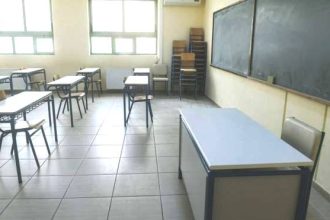 Σχολεία: Έως πέντε ημέρες οι απουσίες από τα μαθήματα για εποχικές ιώσεις