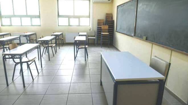 Σχολεία: Έως πέντε ημέρες οι απουσίες από τα μαθήματα για εποχικές ιώσεις