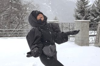 Η beauty routine που «θωρακίζει» την επιδερμίδα, κατά τη διάρκεια του χειμώνα