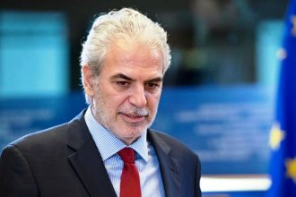 Χρ. Στυλιανίδης: Στόχος να κάνουμε την πράσινη μετάβαση στην ελληνική ακτοπλοΐα