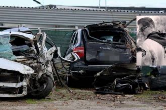 Χανιά: Σε διαθεσιμότητα οι τρεις αστυνομικοί που έκαναν το αλκοτέστ στον 45χρονο με την Porsche