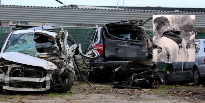 Χανιά: Σε διαθεσιμότητα οι τρεις αστυνομικοί που έκαναν το αλκοτέστ στον 45χρονο με την Porsche