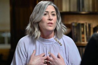 Caroline Darian: «Θέλω να πεθάνει στη φυλακή» λέει η κόρη του Ντομινίκ Πελικό