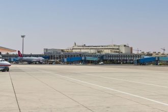 Ξεκινούν και πάλι οι διεθνείς πτήσεις από και προς τη Δαμασκό στις 7 Ιανουαρίου