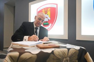 Ν. Δένδιας: Το 2025 η Ελλάδα θα είναι πιο δυνατή - Δημιουργούμε τις πιο ισχυρές Ένοπλες Δυνάμεις στην ιστορία της πατρίδας μας