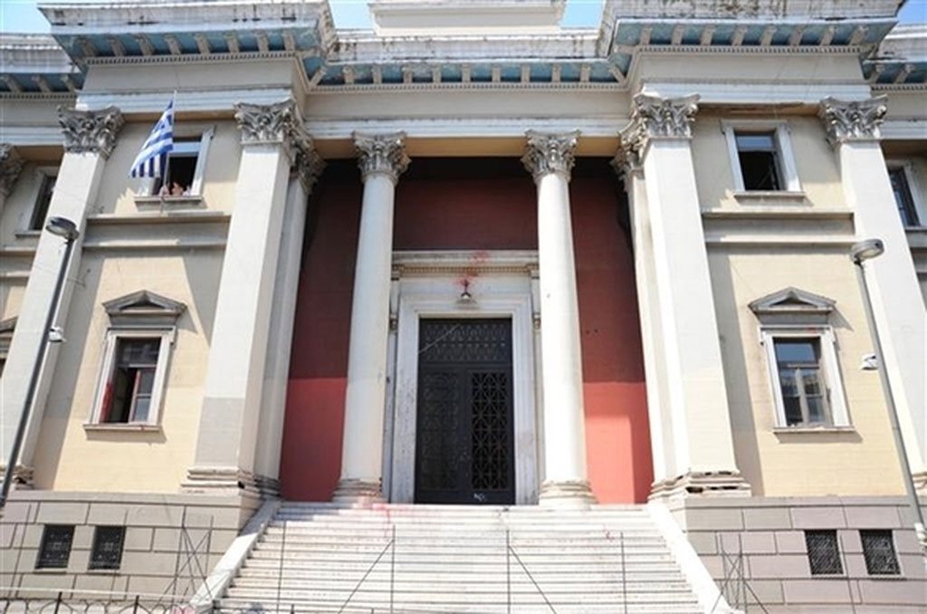 Πάτρα: Aποχή των δικηγόρων στις 23 και 24 Ιανουαρίου - "Καταδικάζουμε τα φαινόμενα έμφυλης και ενδοοικογενειακής βίας"