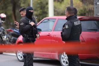 Δολοφονία 47χρονου στους Θρακομακεδόνες: Προφυλακίστηκαν οι δύο κατηγορούμενοι