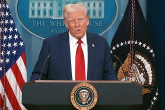Τραγωδία στην Ουάσινγκτον: Ο Τραμπ επιβεβαιώνει ότι δεν υπάρχουν επιζώντες - Ρίχνει στον πιλότο την ευθύνη