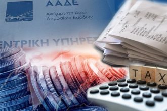 Εφορία: Πώς να μειώσετε τα φορο-πρόστιμα έως 50% – Δέκα «μυστικά»