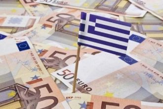 Αυξημένη στο 2,82% η απόδοση των τρίμηνων εντόκων γραμματίων