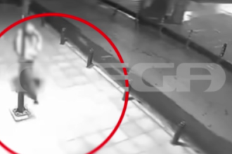 Στη φυλακή ο επιδειξίας του Περιστερίου