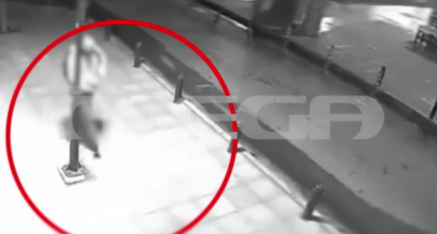 Στη φυλακή ο επιδειξίας του Περιστερίου