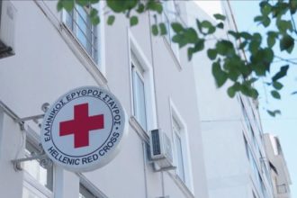 Έπεσε ασανσέρ στον «Ερυθρό Σταυρό» - Τέσσερις τραυματίες