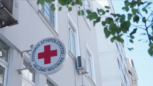 Έπεσε ασανσέρ στον «Ερυθρό Σταυρό» - Τέσσερις τραυματίες