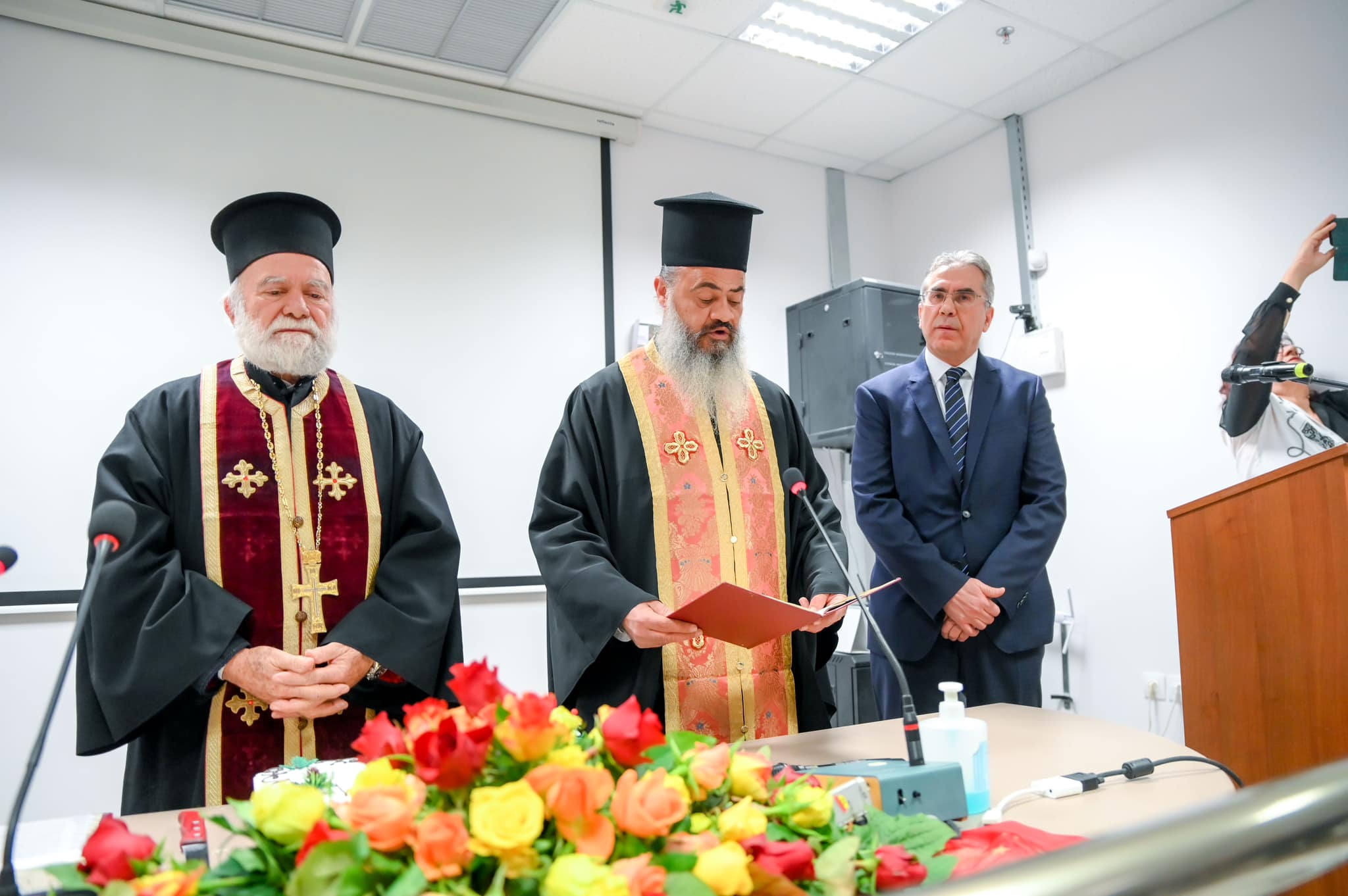 Ο Δήμος Ερυμάνθου έκοψε την πίτα του (ΦΩΤΟ)