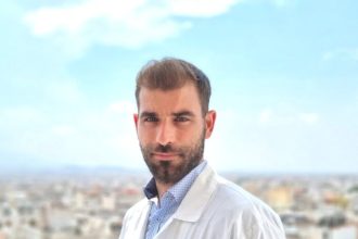 Έλληνας ερευνητής αναπτύσσει προγνωστικά εργαλεία για τον καρκίνο του πνεύμονα και του παχέος εντέρου
