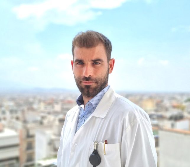 Έλληνας ερευνητής αναπτύσσει προγνωστικά εργαλεία για τον καρκίνο του πνεύμονα και του παχέος εντέρου