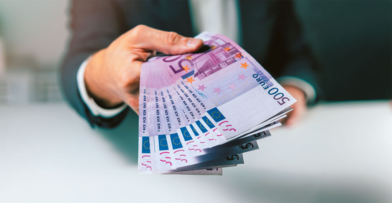 Πούλησαν σε καρκινοπαθή ασπιρίνη για €100.000 - Του είπαν πως είναι φάρμακο από μυστικό εργαστήριο στη Ρωσία