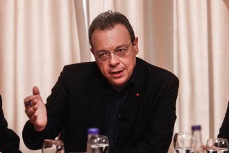 Φάμελλος: Για να λυθούν τα προβλήματα των πολιτών απαιτείται κυβερνητική αλλαγή