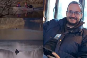 Θρίλερ στη Λάρισα με την εξαφάνιση του 39χρονου που βγήκε για βόλτα και δεν επέστρεψε