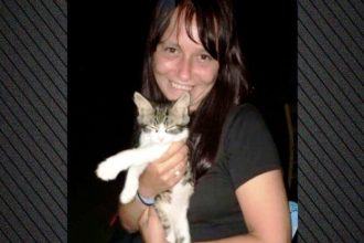 Θρήνος για την 40χρονη Ευγενία που πέθανε μετά τον άγριο ξυλοδαρμό από τον σύντροφό της