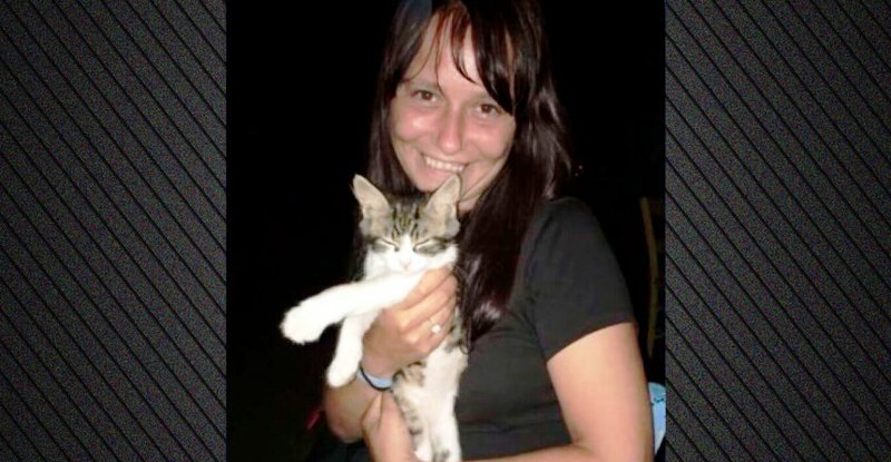 Θρήνος για την 40χρονη Ευγενία που πέθανε μετά τον άγριο ξυλοδαρμό από τον σύντροφό της