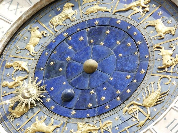 Τι λένα τα ζώδια σήμερα Πέμπτη 16.01.2025