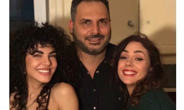 «Singles»: «Ράνια» και «Λίλα» συναντήθηκαν ξανά μετά από 17 χρόνια