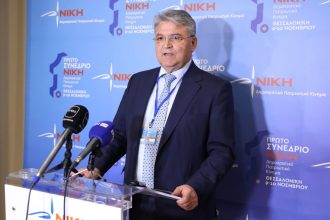 Η Νίκη δεν θα στηρίξει την υποψηφιότητα Τασούλα για την Προεδρία της Δημοκρατίας