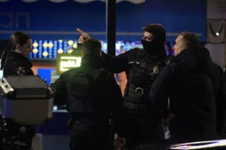 Παλαιό Φάληρο: Την Δευτέρα η απολογία του 39χρονου Τούρκου που σκότωσε τον πράκτορα