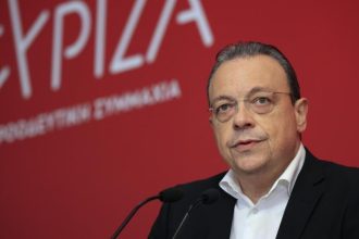 Φάμελλος: Το αποτύπωμα του Μίμη Δομάζου θα μείνει ανεξίτηλο