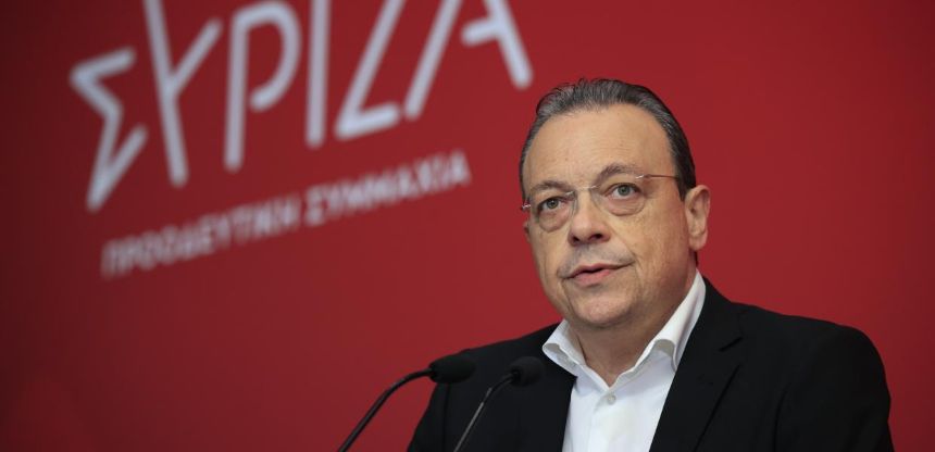 Φάμελλος: Το αποτύπωμα του Μίμη Δομάζου θα μείνει ανεξίτηλο
