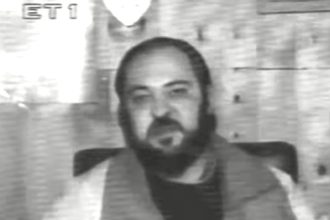 Όταν ο Κώστας Φαρμασώνης μιλούσε για τις παραγωγές του ΔΗΠΕΘΕ Αγρινίου σε ρεπορτάζ της ΕΡΤ (ΒΙΝΤΕΟ)