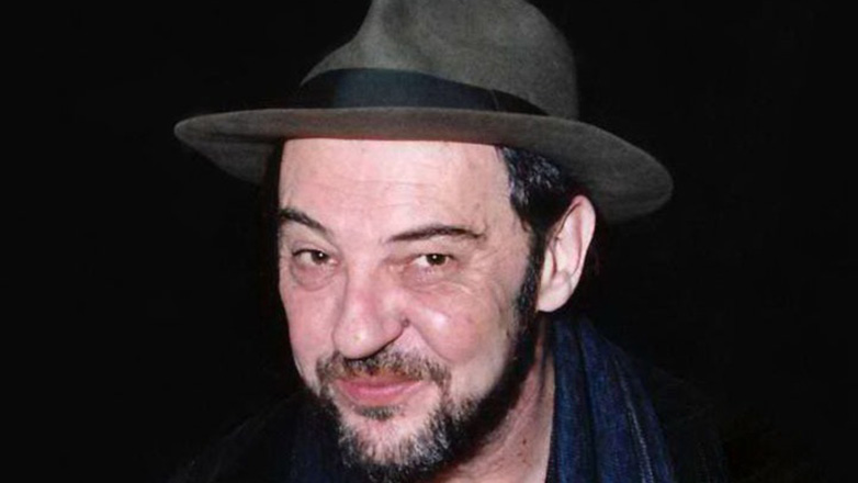 Πέθανε ο σκηνοθέτης Κώστας Φαρμασώνης - Διετέλεσε καλλιτεχνικός διευθυντής του ΔΗΠΕΘΕ Αγρινίου