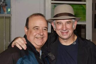 Παύλος Χαϊκάλης: «Θα πω κάτι που θα συζητηθεί, δεν είμαι μάρτυρας υπέρ του Φιλιππίδη»