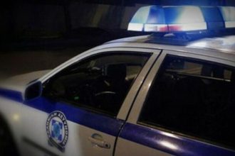 Φιλοθέη: Κλοπή με λεία κοσμήματα 1 εκατ. ευρώ!