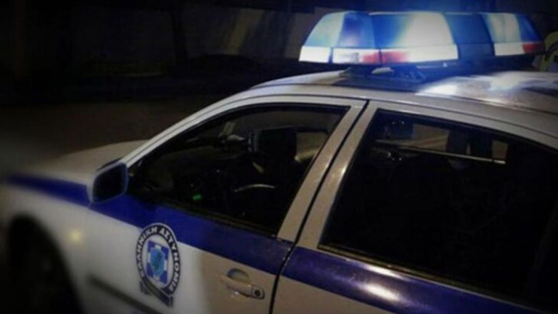 Φιλοθέη: Κλοπή με λεία κοσμήματα 1 εκατ. ευρώ!