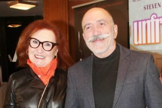 Φωτεινή Ντεμίρη για τον χωρισμό της από τον Χάρη Γρηγορόπουλο: Δεν έχουμε πάρει διαζύγιο