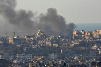 Ο ΟΗΕ κατηγορεί τον ισραηλινό στρατό ότι πυροβόλησε μια από τις αυτοκινητοπομπές του στη Γάζα