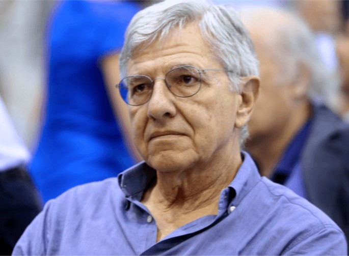 Γιαννίτσης: Η υποψηφιότητά μου για την Προεδρία της Δημοκρατίας δεν βασίζεται μόνο στην πολιτική μου διαδρομή
