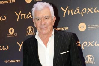 Γιαννόπουλος για Μάστορα: Στην Αλβανία τον λένε Έλληνα, στην Ελλάδα Αλβανό