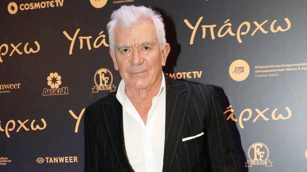 Γιαννόπουλος για Μάστορα: Στην Αλβανία τον λένε Έλληνα, στην Ελλάδα Αλβανό