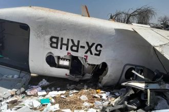 Νότιο Σουδάν: Συνετρίβη αεροσκάφος – Αναφορές για 20 νεκρούς