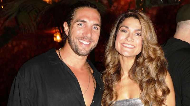 Γιώργος Κόρομι: Ανακοίνωσε πως θα γίνει για πρώτη φορά πατέρας