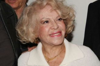 Καίτη Γκρέυ: Αυτό είναι το βίντεο που ζήτησε να προβληθεί μετά τον θάνατό της - «Υπέφερα πάρα πολύ στη ζωή μου, θέλω να με θυμάται ο κόσμος με καλοσύνη»