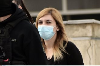 Δίκη Πισπιρίγκου: Ξεκινάει την Τετάρτη η απολογία της για Μαλένα και Ίριδα - Ο Κούγιας ζητά την ποινική δίωξη Καρακούκη - Καλόγρηα