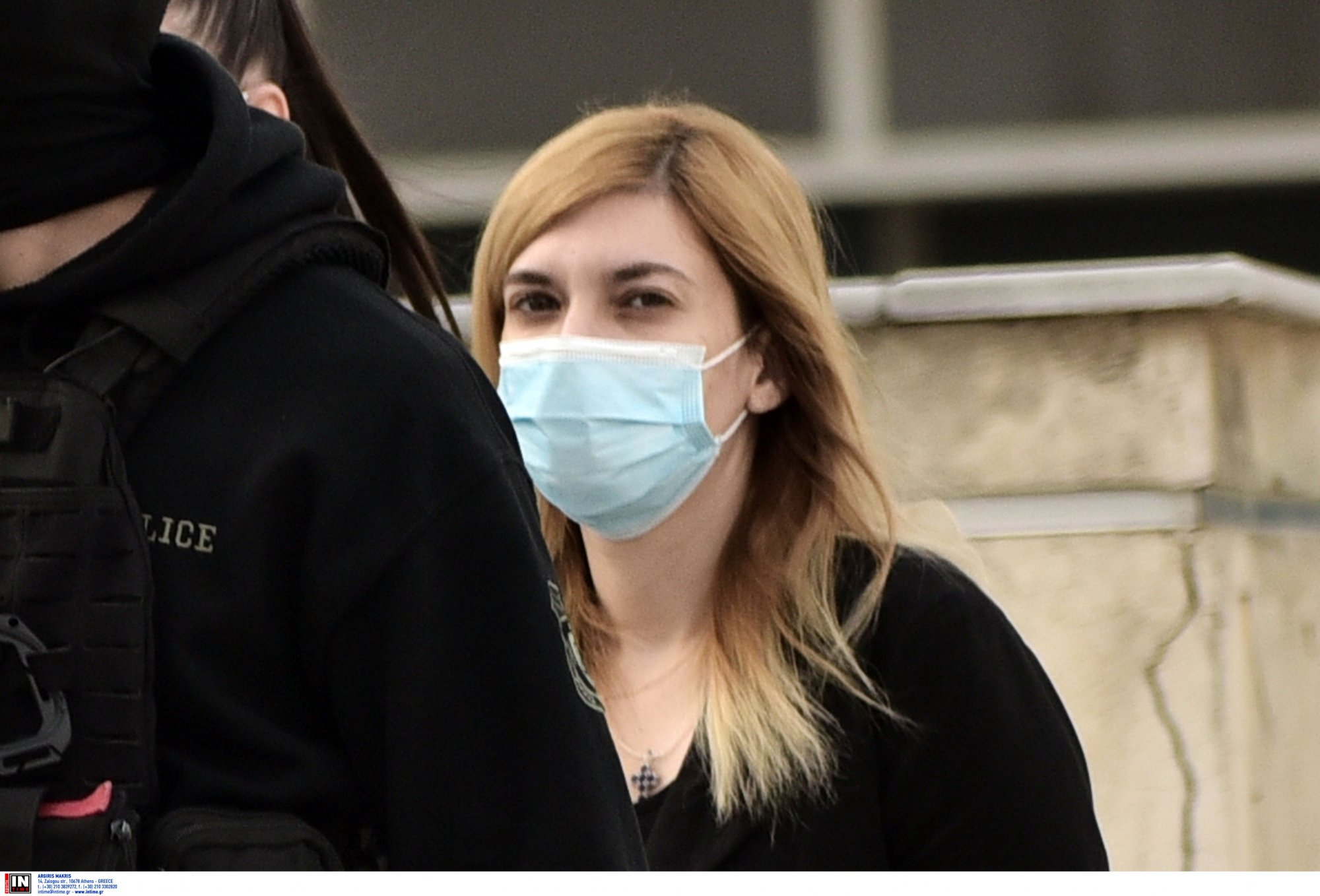 Δίκη Πισπιρίγκου: Ξεκινάει την Τετάρτη η απολογία της για Μαλένα και Ίριδα - Ο Κούγιας ζητά την ποινική δίωξη Καρακούκη - Καλόγρηα