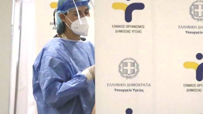 ΕΟΔΥ για μηνιγγίτιδα στην Πάτρα: Δεν υπάρχει συρροή κρουσμάτων - Σε εξέλιξη η ιχνηλάτηση