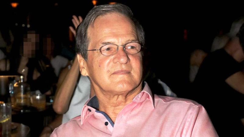 Χρήστος Νικολόπουλος: Κανένας δεν μπορεί να αντικαταστήσει τη φωνή του Στέλιου Καζαντζίδη