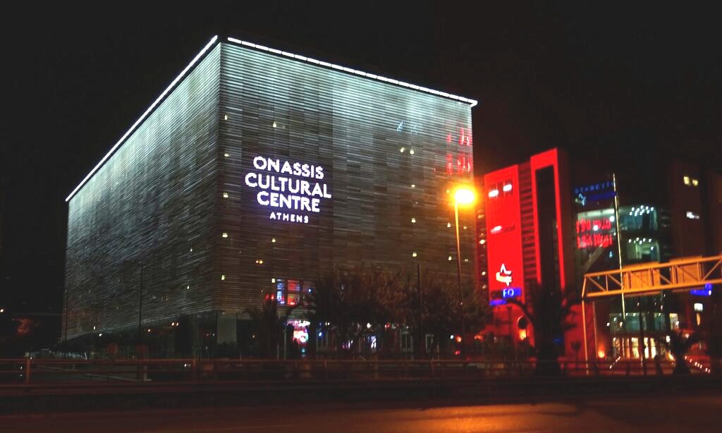 Ανοιχτό κάλεσμα από το Ίδρυμα Ωνάση για μικρού μήκους ταινίες